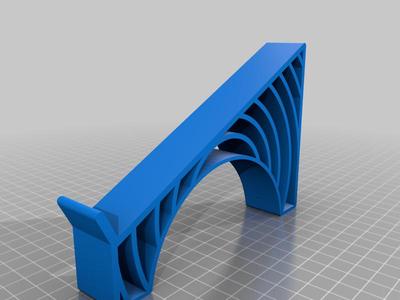 Loupedeck+ desktop stand