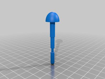 SUPERTHINGS Wild Tigerbot Dart