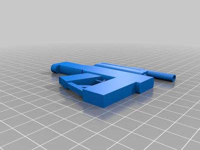 Frenzy Auto Shotgun (Fortnite)