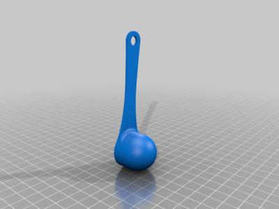 Washing Powder Scoop 15ml