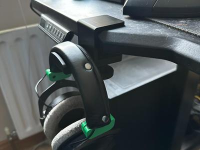 Headphone Holder