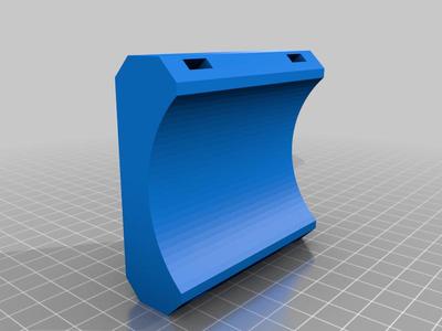 3" Jack Post Mounting Bracket