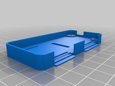 Flipper Zero Wifi Dev Board Case