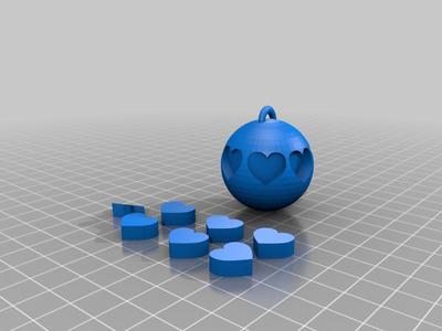Christmas Ornament