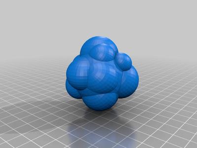 Brain organoid