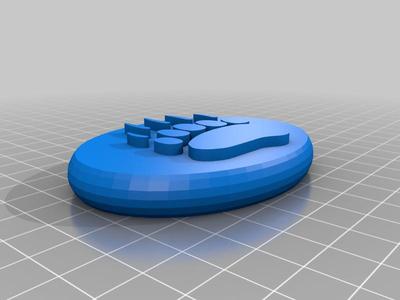 Stempelstenen pooldieren