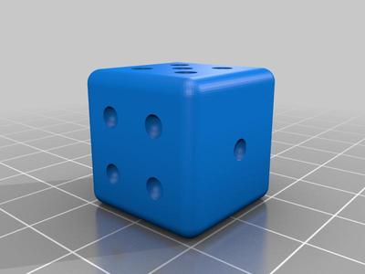 Dice