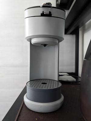 InstantSolo - Coffee Cup Riser v8