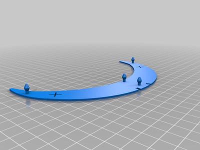 JT Hole Cover and Fog enhancer v2 with minor porting