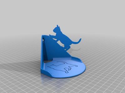 Echo Pop/Dot with Cat