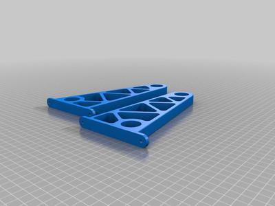 Filament Shelf