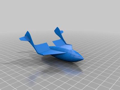 SS1-spaceship-one