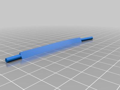 Triange Support for Enterprise D by Bengineer