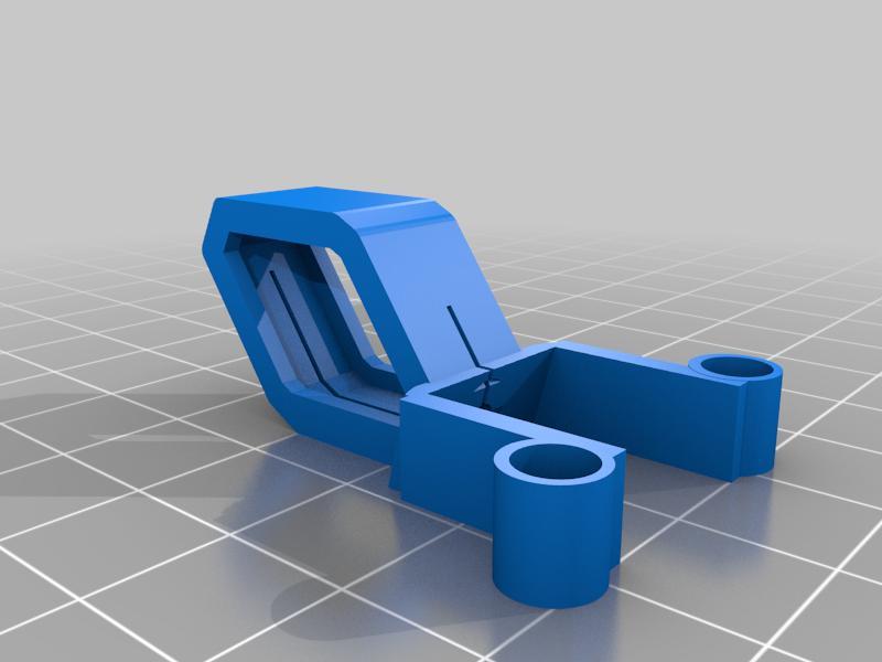 Boners Freestyle Frame files