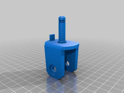 Aiper 600 Wheel Holder