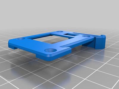 Din Rail RJ45 Core Schneider