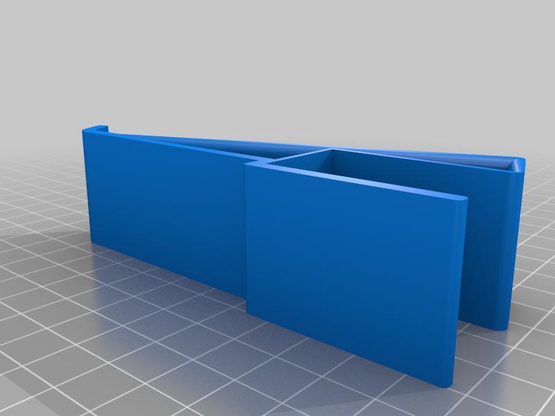 keyboard shelf support