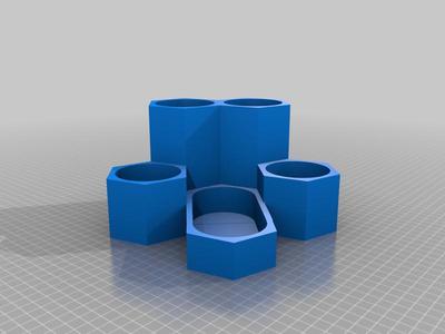 Pen/Tool holder