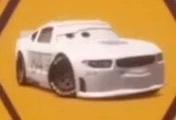 Disney Cars 3 Veteran Piston Cup Racer- Apple Racer, Brick Yardley, ETC.