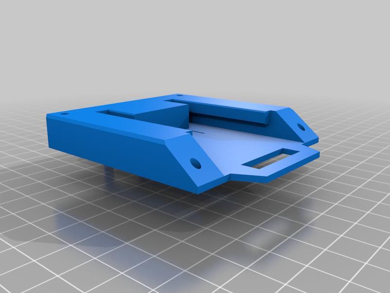 Parkside 20V usb Fast Charger