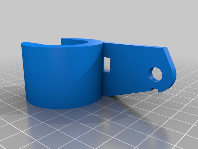 Controlador simulador parapente.