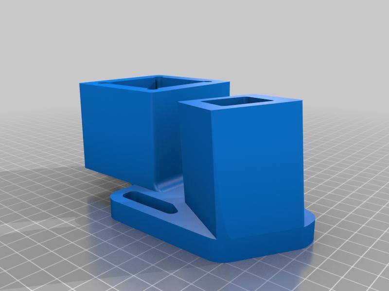 Drain Holder for Phrozen Sonic Mighty 8K