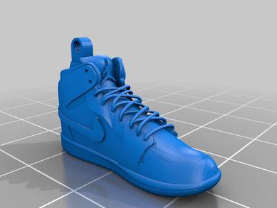 Nike air Jordan