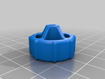 Aquila Knob Extended