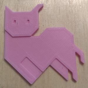 tessellation cats version 4