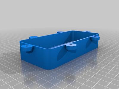 Xiaomi Doorbell 2 Camera Case