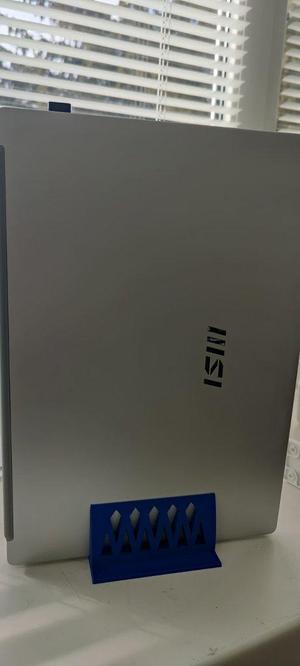 laptop stand MSI Modern 14 c12m