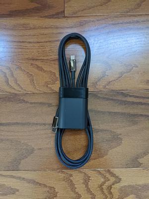 Cable organizer