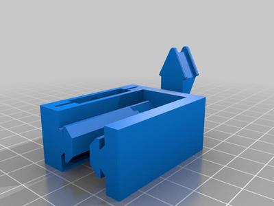 Ender 3 Tool Holder