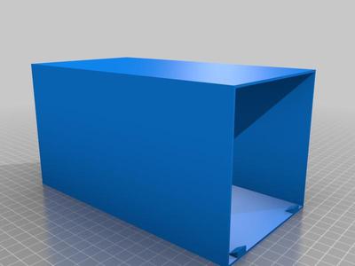 THE 3D PRINTED STORAGE DRAWER