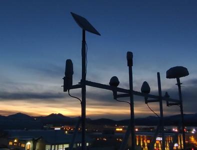 Starlink insert/bushing for 50 mm / 2" metal pipe