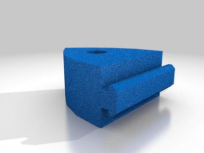 Z Axis Stablizer Mod