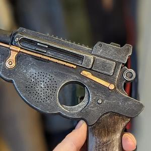 Rubies Mandalorian Blaster Trigger
