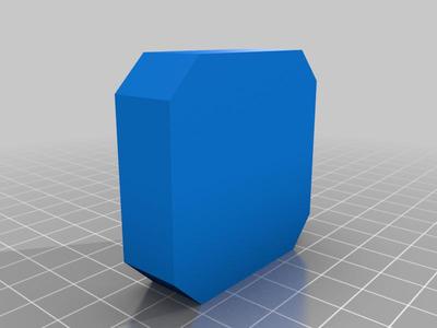 Nozzle Calibration 0.4mm