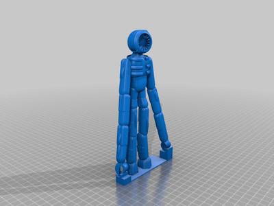 Doors Figure