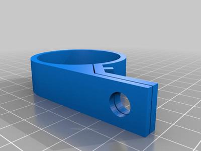 2019 Nvidia Shield Vesa Mount (1 bolt) w/ wire tie