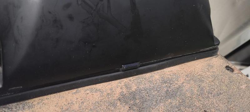 OneWheel XR WTF Varial Rail to Stock Fender Adapter