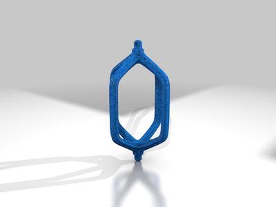 FREE DOWNLOAD Christmas Ornaments .STLs