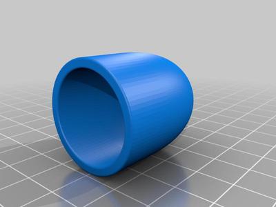 Diffusor for Sofirn SC31 Pro