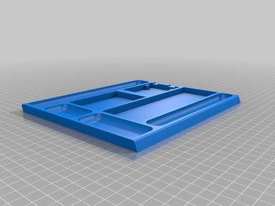 Ardunio Workstation Flat