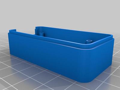 ESP32 Case