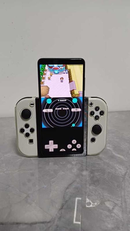 Joycon Samsung Galaxy A52