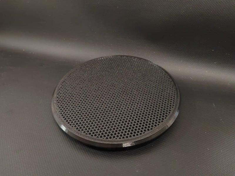 Volkswagen T4 Door Speaker Grill