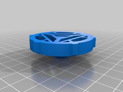 Creality Extruder Knob