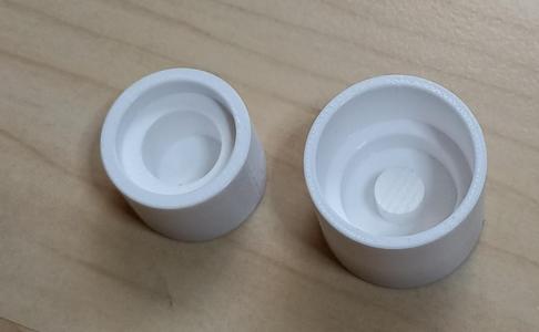 ER11 collet ejector