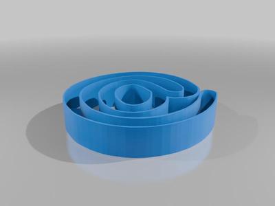 cookie cutter @